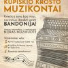 Kupiškio kultūros centras